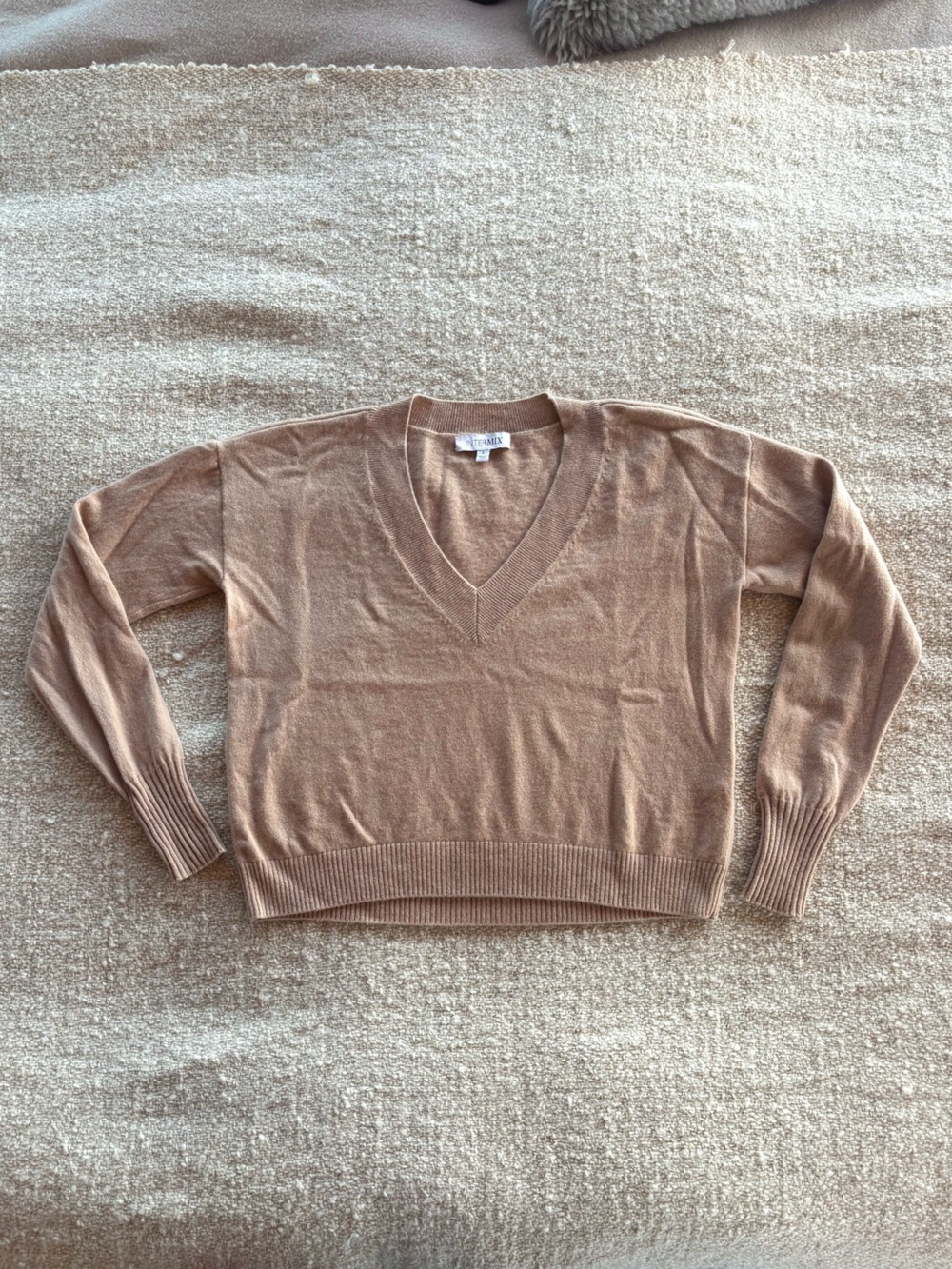 Pure Cashmere Sweater